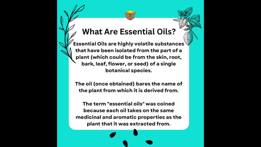 Did You Know That Essential Oils Became Popular After A Scientist Burned His Hand?