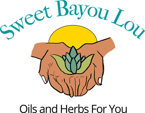 Sweet Bayou Lou